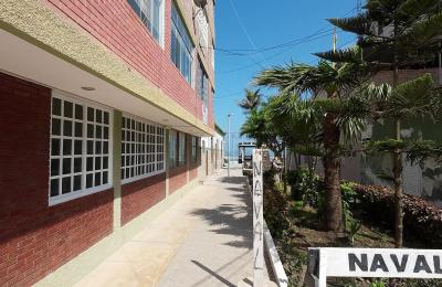 ¡EN VENTA! LINDO DEPARTAMENTO 4° PISO EN PIMENTEL